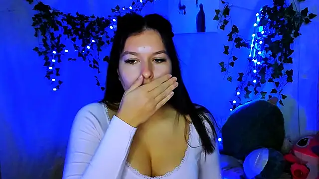 ChloeRicc online show from 18, 12, 2025