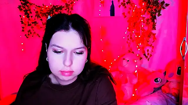 ChloeRicc online show from 13, 12, 2025