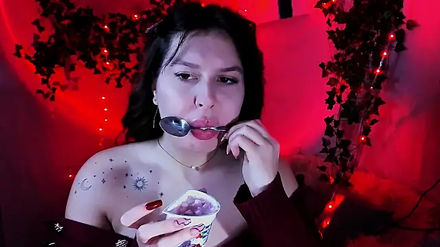 ChloeRicc online show from 15, 2, 2026