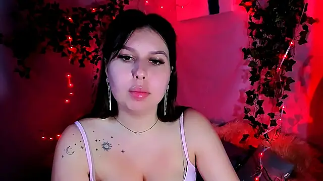 ChloeRicc online show from 21, 2, 2026