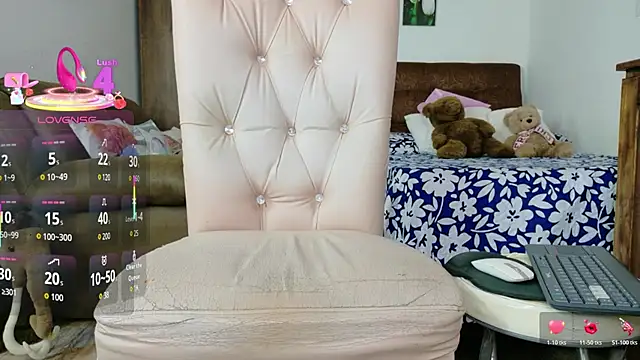 Bryony Sullyvan online show from 2, 4, 2026