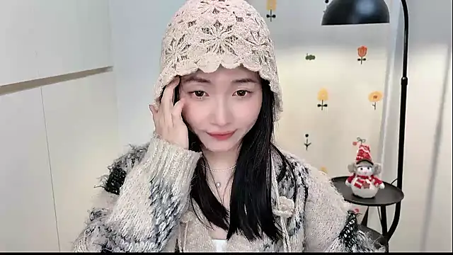 Rosalind xixi online show from 16, 12, 2025