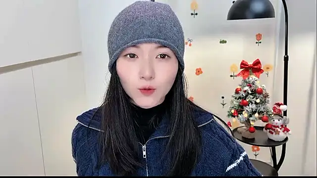 Rosalind xixi online show from 21, 12, 2025