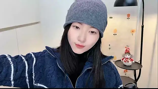 Rosalind xixi online show from 21, 12, 2025