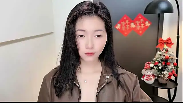 Rosalind xixi online show from 13, 1, 2026