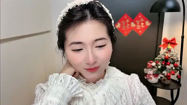 Rosalind xixi online show from 10, 2, 2026