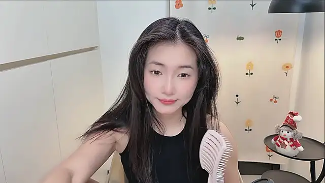 Rosalind xixi online show from 30, 4, 2026
