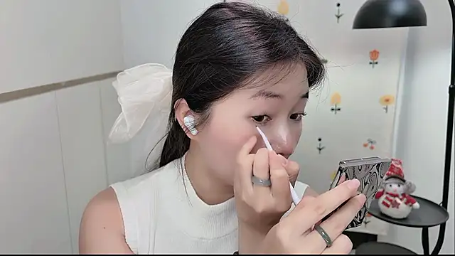 Rosalind xixi online show from 28, 5, 2026