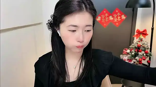 Rosalind xixi online show from 7, 2, 2026