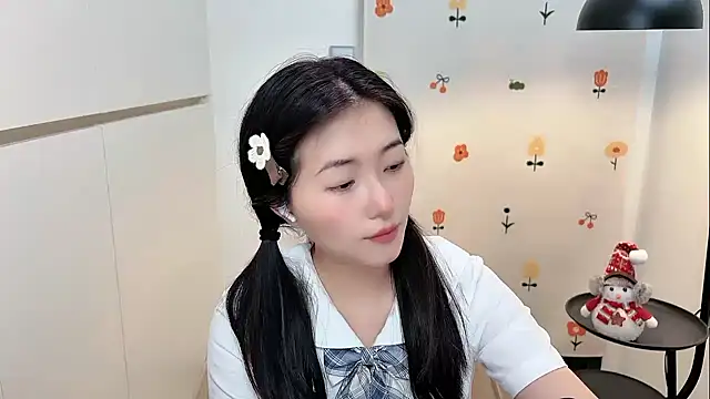 Rosalind xixi online show from 21, 4, 2026