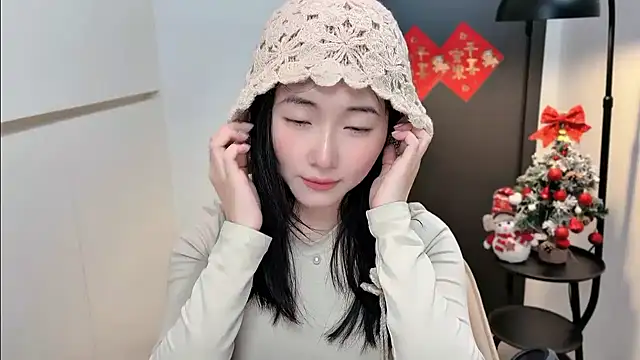 Rosalind xixi online show from 1, 2, 2026