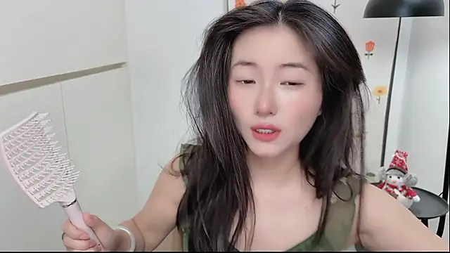 Rosalind xixi online show from 11, 5, 2026