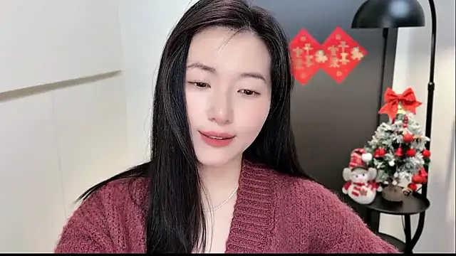 Rosalind xixi online show from 6, 1, 2026