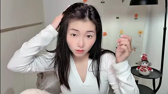 Rosalind xixi online show from 15, 3, 2026