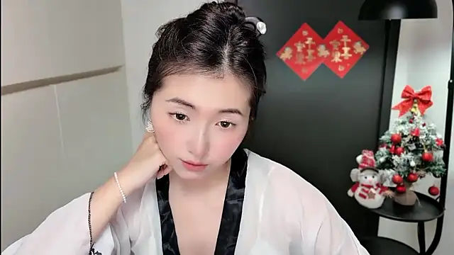 Rosalind xixi online show from 4, 3, 2026