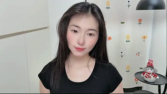 Rosalind xixi online show from 13, 5, 2026