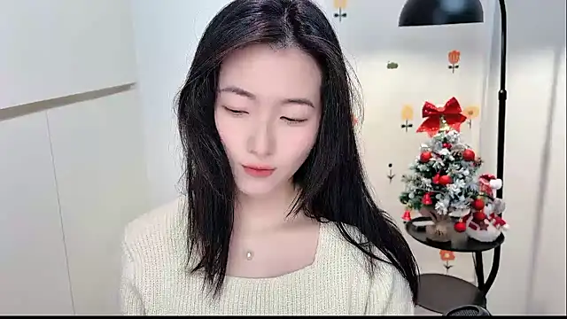 Rosalind xixi online show from 22, 12, 2025