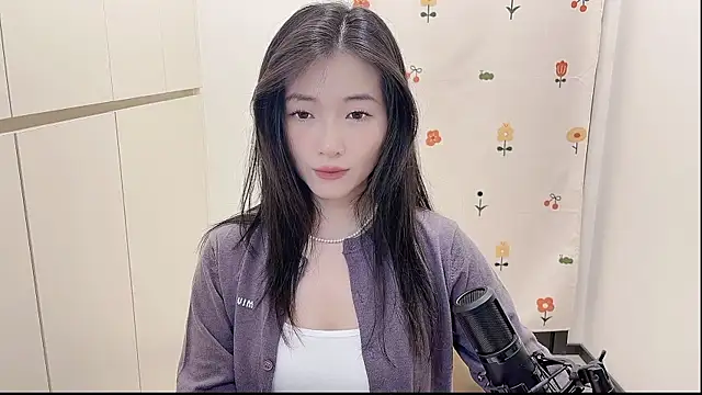 Rosalind xixi online show from 20, 9, 2025
