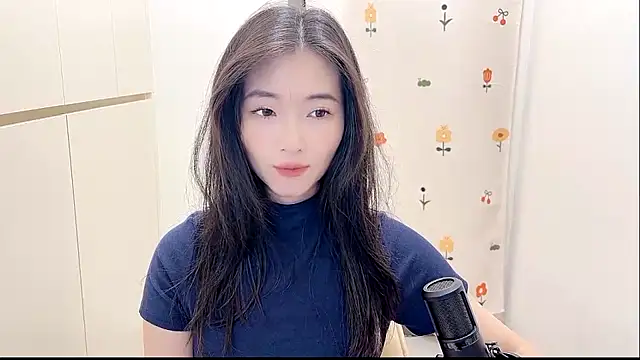 Rosalind xixi online show from 5, 10, 2025