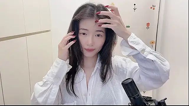 Rosalind xixi online show from 25, 9, 2025