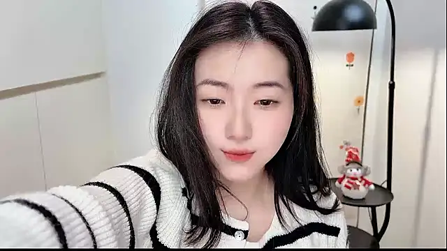 Rosalind xixi online show from 19, 12, 2025