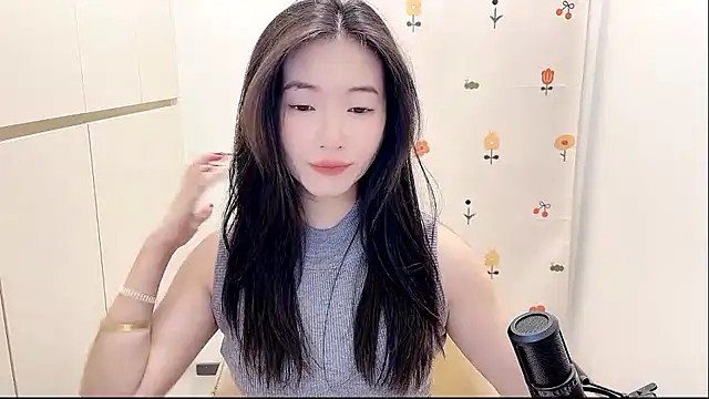 Rosalind xixi online show from 10, 10, 2025