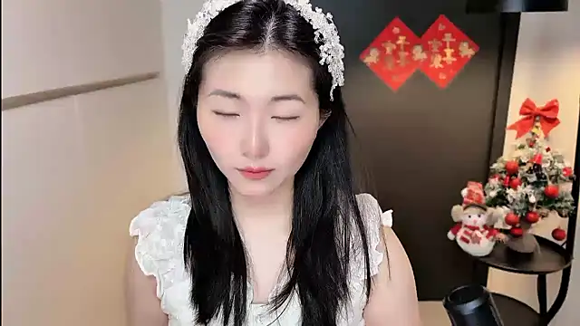 Rosalind xixi online show from 28, 2, 2026