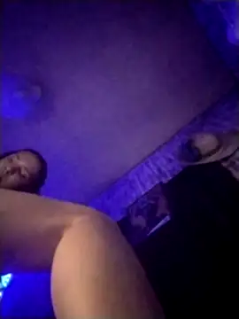 LunaMell online show from 7, 10, 2025