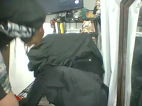 mexhotbi online show from 15, 2, 2026