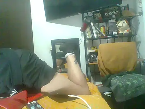 mexhotbi online show from 25, 10, 2025