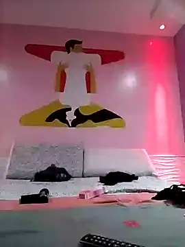 mexhotbi online show from 21, 11, 2025