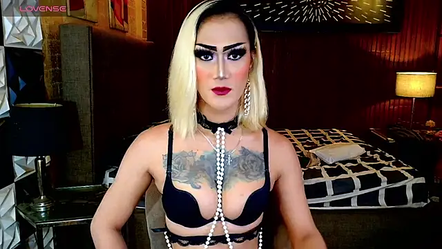 HorseCockDivine online show from 12, 7, 2026