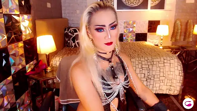 HorseCockDivine online show from 31, 10, 2025