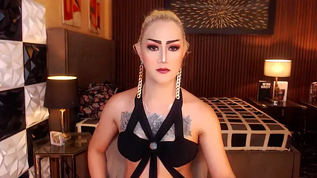 HorseCockDivine online show from 19, 2, 2026