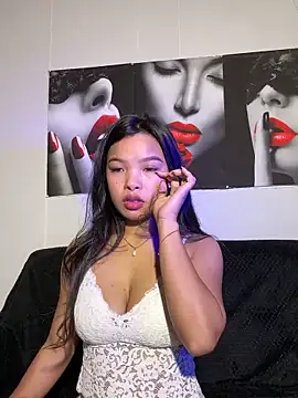 Snapshot of Sessash chatting on 15, 5, 2026 Sessash online show from 15, 5, 2026