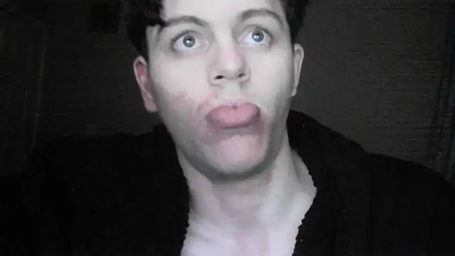 Snapshot of AmMadness chatting on 18, 9, 2025 AmMadness online show from 18, 9, 2025