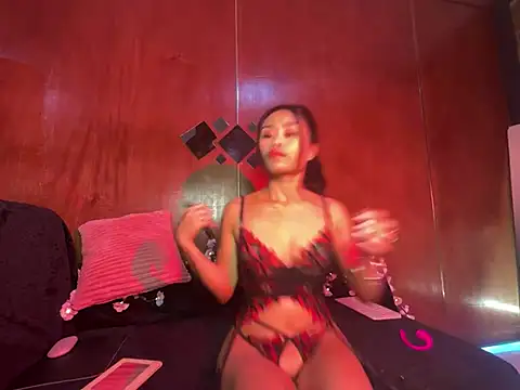 JellySbeans online show from 26, 2, 2026