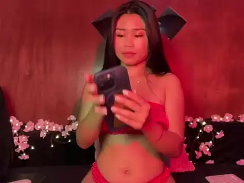 JellySbeans online show from 16, 6, 2026