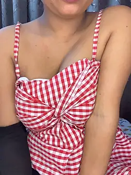 Cute-Samayra online show from 20, 4, 2026