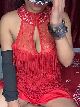 Cute-Samayra online show from 23, 9, 2025
