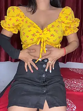Cute-Samayra online show from 5, 10, 2025