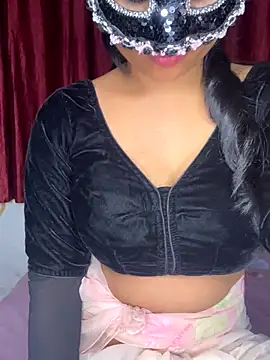 Cute-Samayra online show from 5, 11, 2025