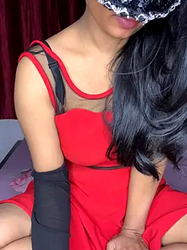 Cute-Samayra online show from 4, 12, 2025