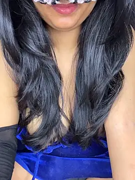 Cute-Samayra online show from 1, 5, 2026