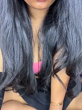 Cute-Samayra online show from 30, 4, 2026