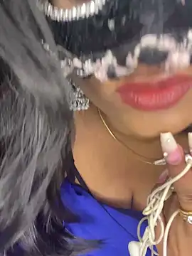 Cute-Samayra online show from 21, 10, 2025