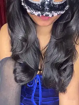 Cute-Samayra online show from 16, 11, 2025