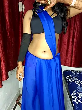 Cute-Samayra online show from 24, 11, 2025