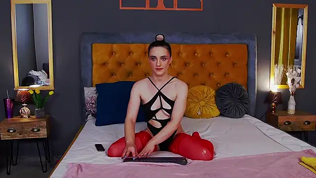 Jessica White  online show from 20, 7, 2026