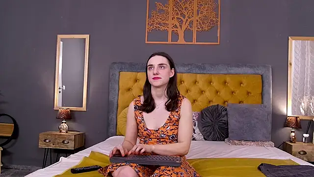 Jessica White  online show from 6, 2, 2026